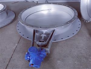 法蘭蝶閥-定制通風蝶閥-通風蝶閥定制廠家